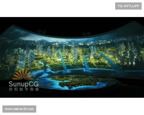 泰国武里南联数字球场启用 全息投影技术带来震撼体验