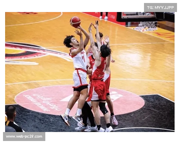 成都迎战全球：2026世界大学生篮球锦标赛震撼开赛