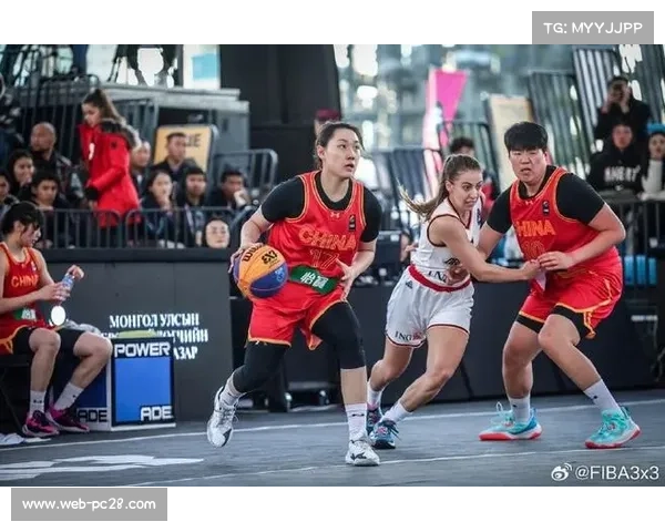 张殿梁10分14篮板强势统治篮板 中国队三人篮球世界杯开门红 张殿梁10分14篮板强势统治篮板 中国队三人篮球世界杯开门红