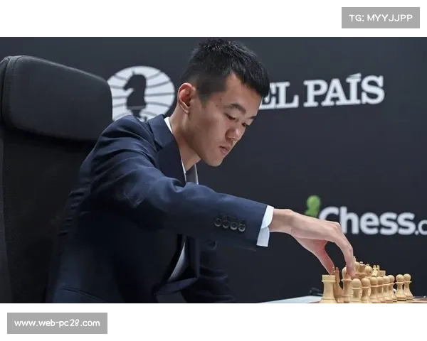 丁立人快棋加赛胜卡尔森 成功夺得国际象棋甲级联赛冠军