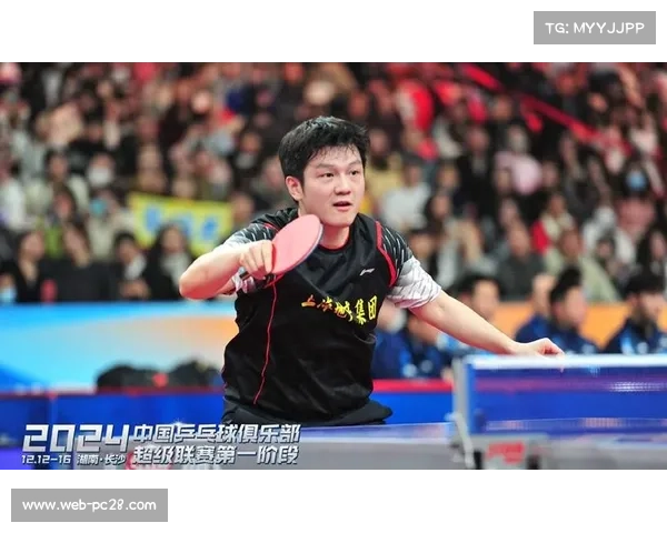 2025年乒超联赛总决赛将于12月26日在南京奥体中心精彩上演