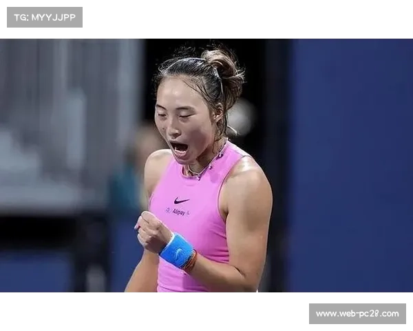 爆冷!大满贯冠军出局,萨巴伦卡、郑钦文强势晋级四强 爆冷!大满贯冠军出局,萨巴伦卡、郑钦文强势晋级四强