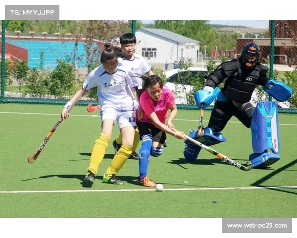 曲棍球主题民宿落户莫旗景区 打造冰雪体育文化新亮点 曲棍球主题民宿落户莫旗景区 打造冰雪体育文化新亮点