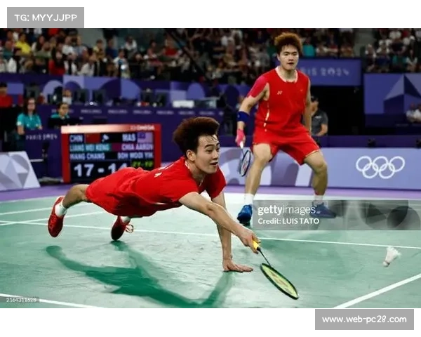 梁伟铿王昶逆转印尼双阿组合决胜局挽救五赛点勇夺世界羽联总决赛冠军 梁伟铿王昶逆转印尼双阿组合决胜局挽救五赛点勇夺世界羽联总决赛冠军