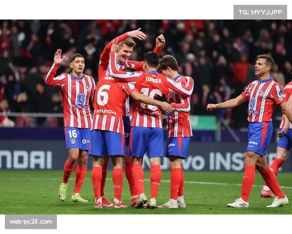 马竞阵容深度补强见效 赛季后期掉队现象或得改善