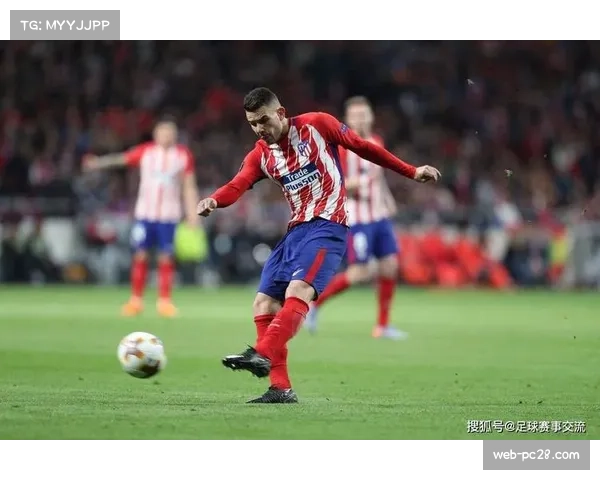 马德里竞技四四二防守体系评估 阿尔瓦雷斯前锋线表现