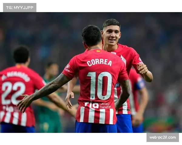 巴尔加斯美职联经验有助适应 马竞中场厚度获实质提升